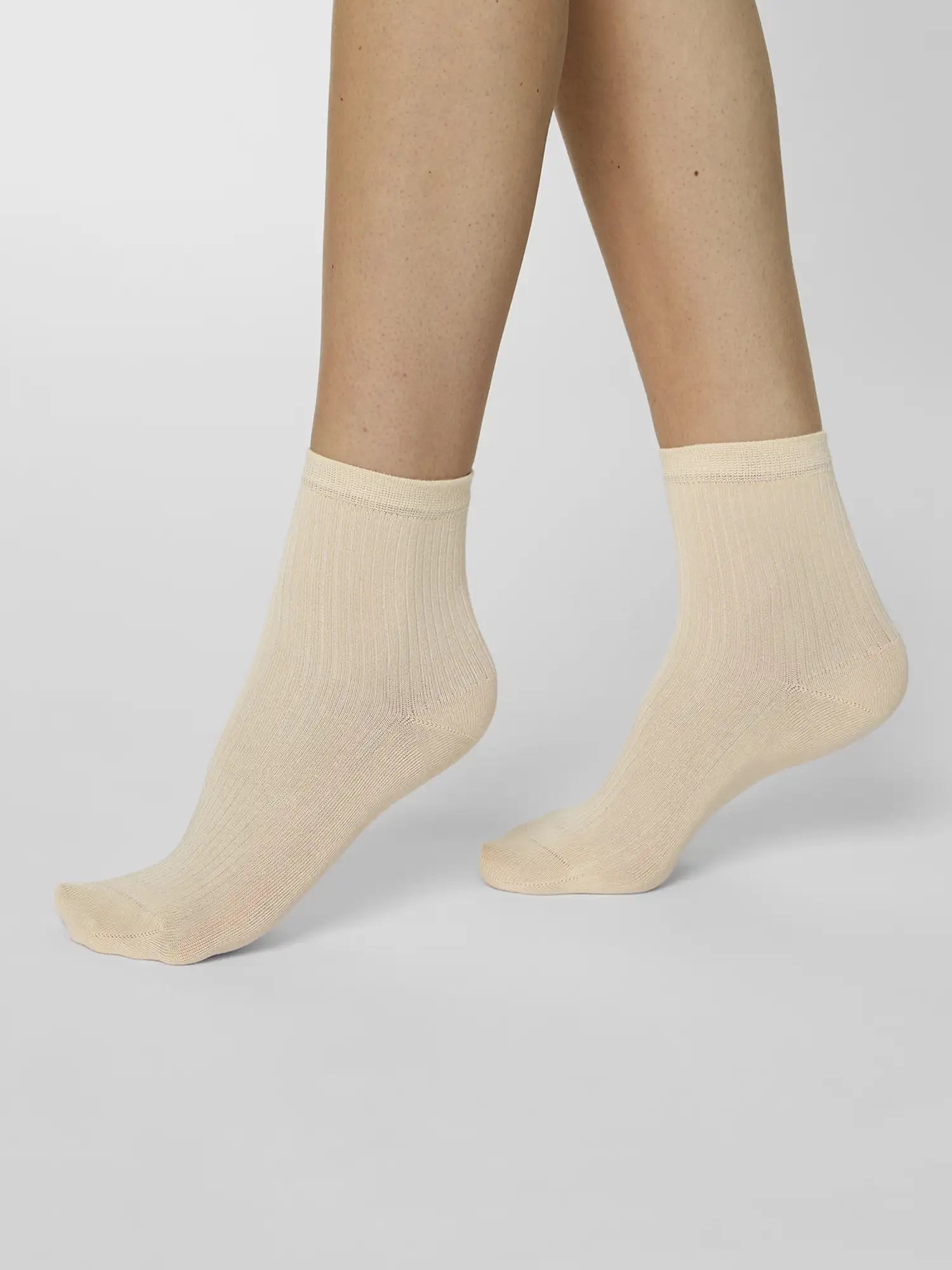 Kurzsocken Modal 2er Pack