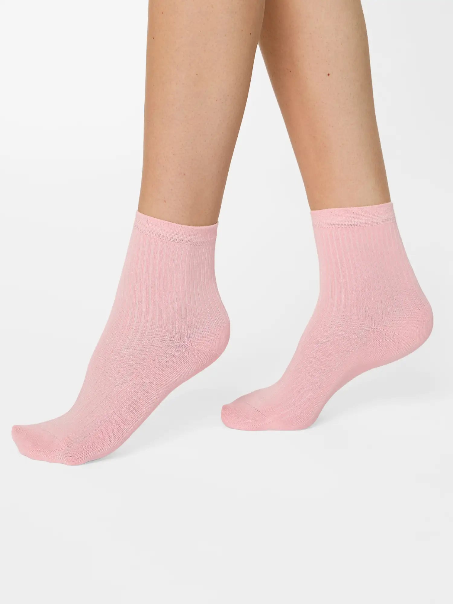 schwarz-rosa / 35-38