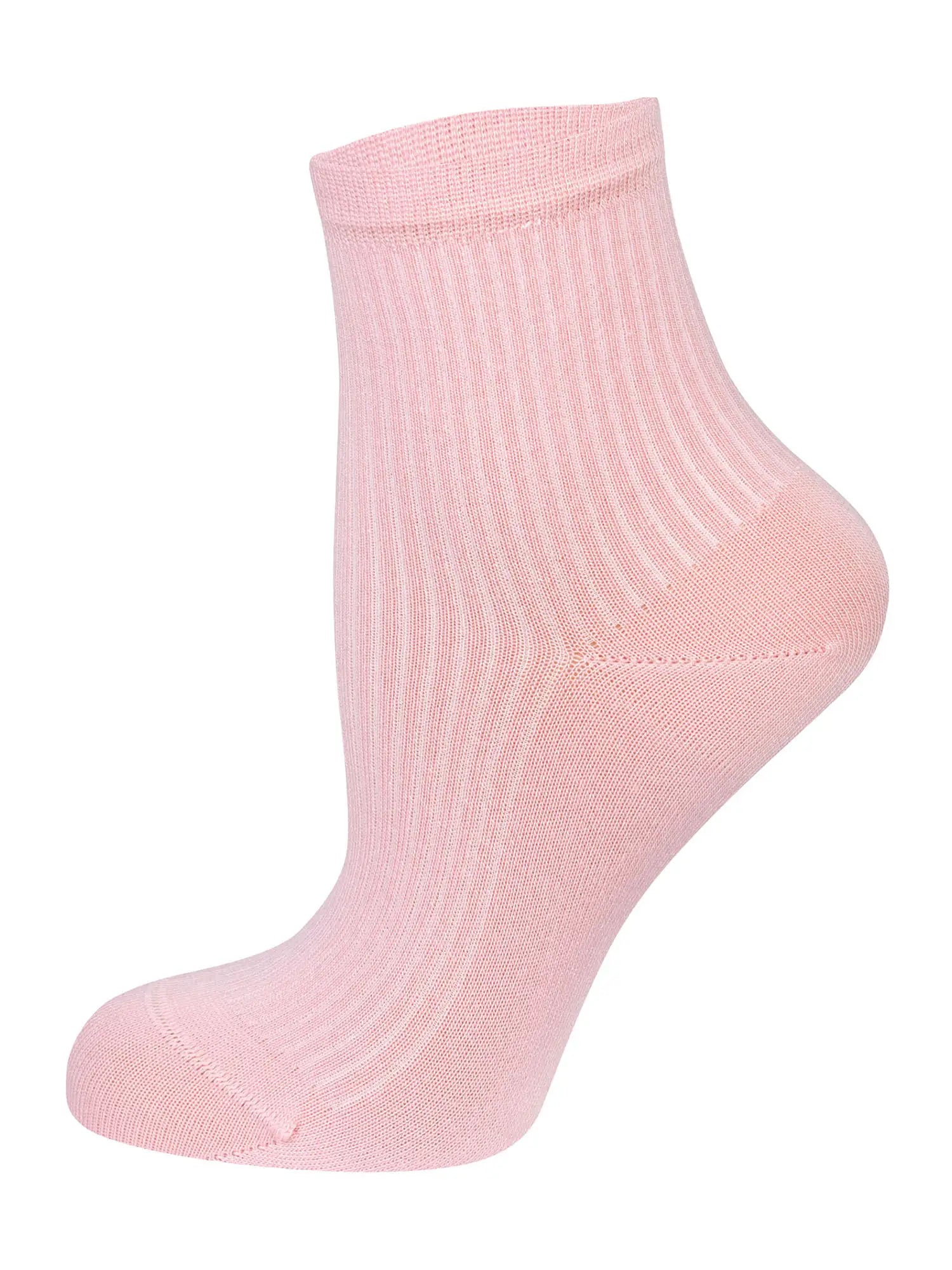 schwarz-rosa / 35-38