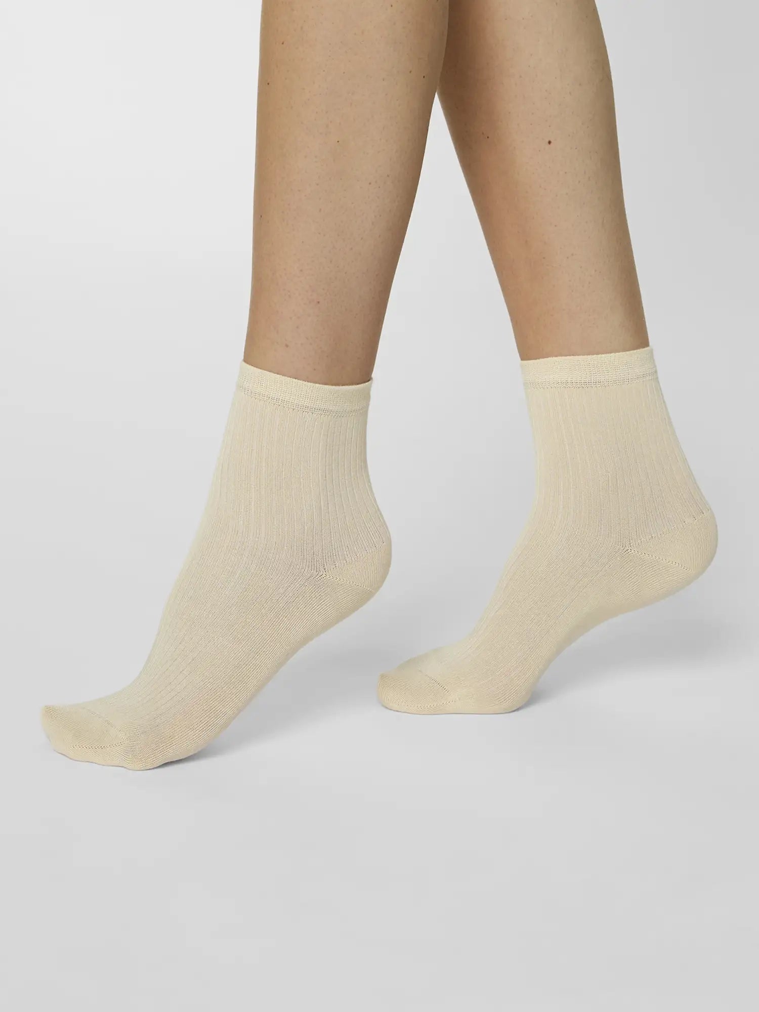 creme-hellblau / 35-38