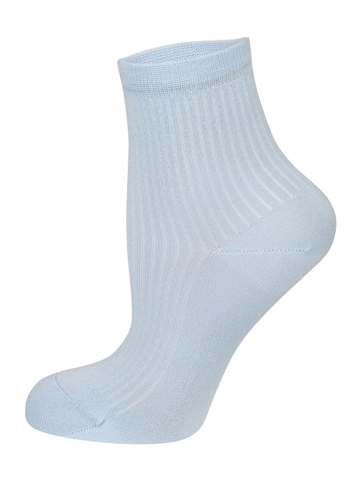 creme-hellblau / 35-38