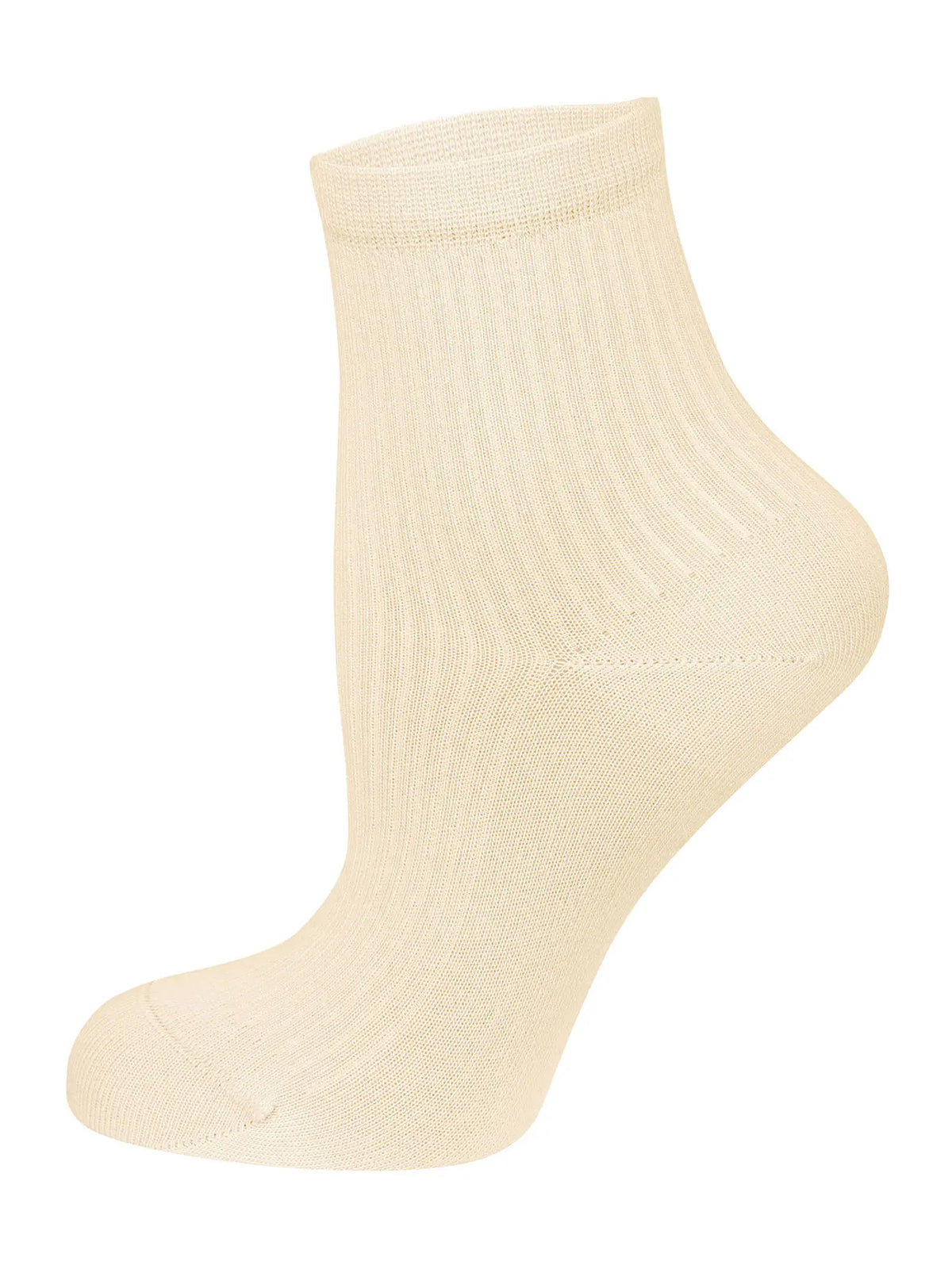 creme-hellblau / 35-38