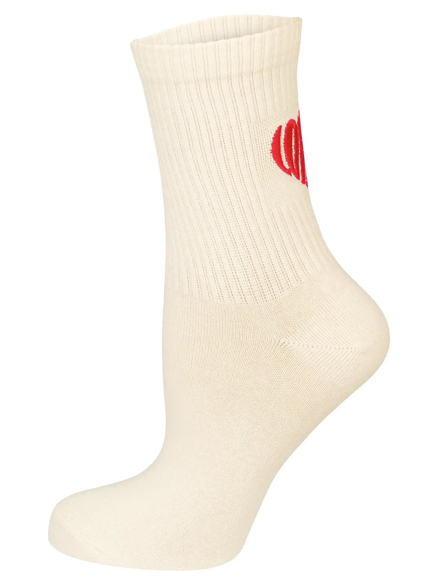 herzrot / 35-38