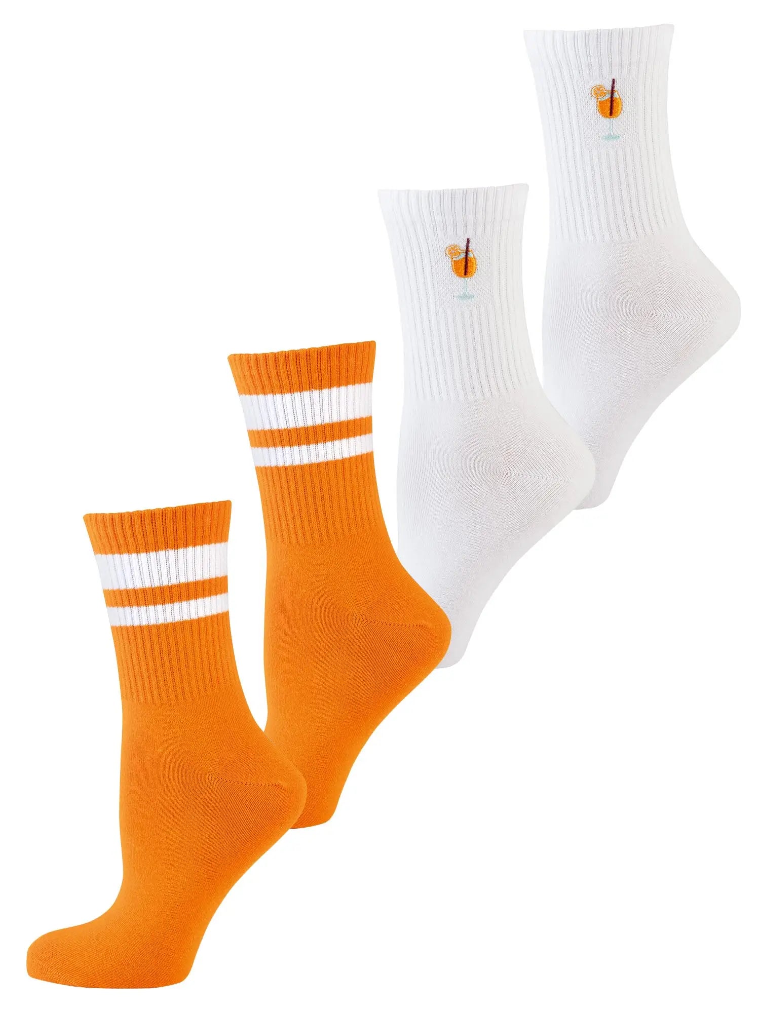 Mix orange / 35-38