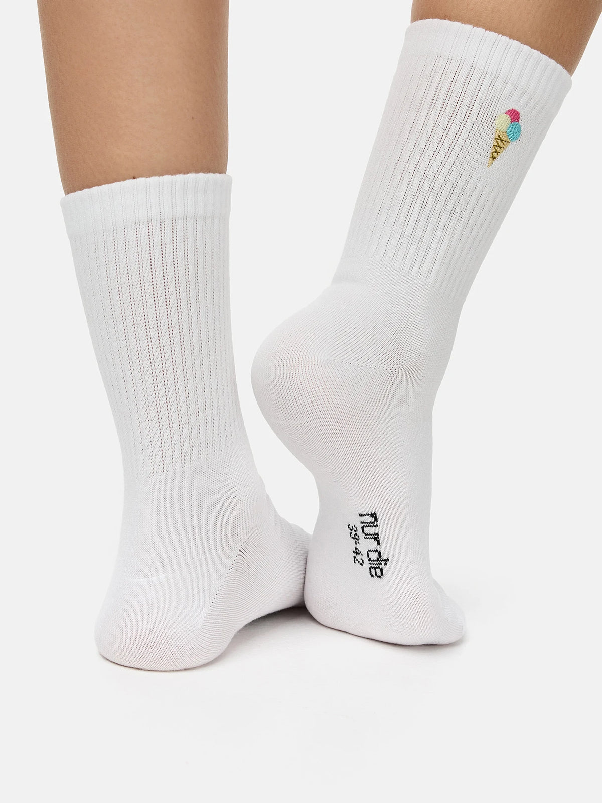 Unisex Socken Good Vibes 2er Pack