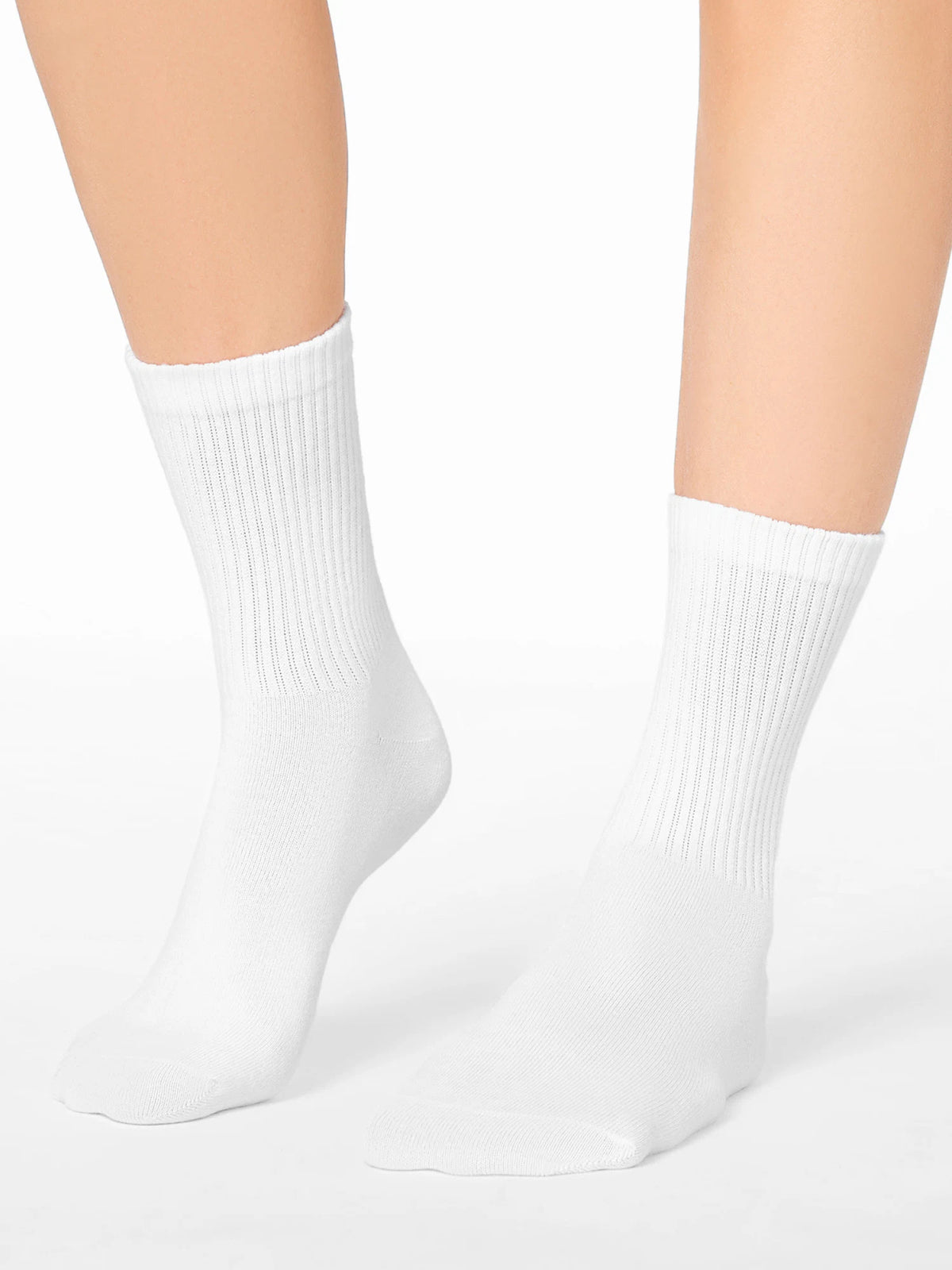 Unisex Socken Good Vibes 2er Pack