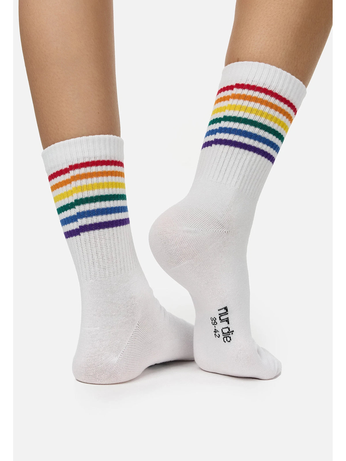 Unisex Socken Good Vibes 2er Pack