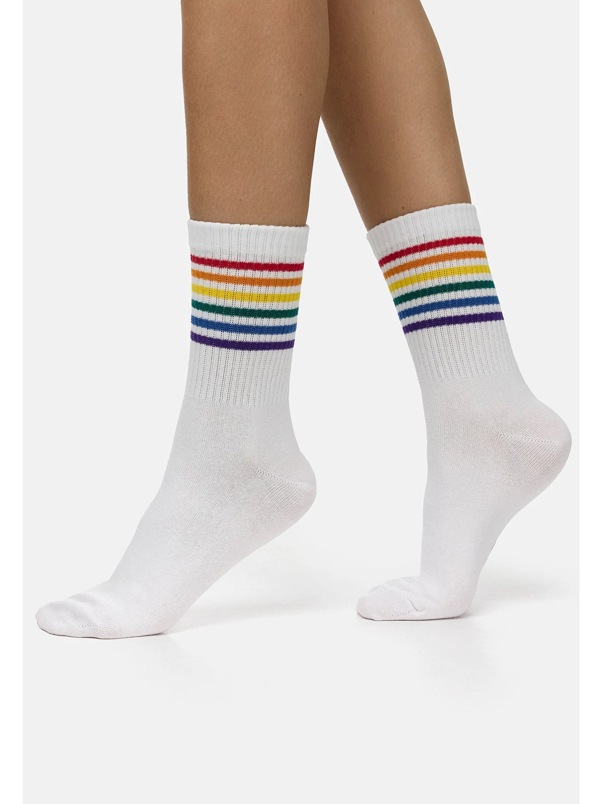 Unisex Socken Good Vibes 2er Pack