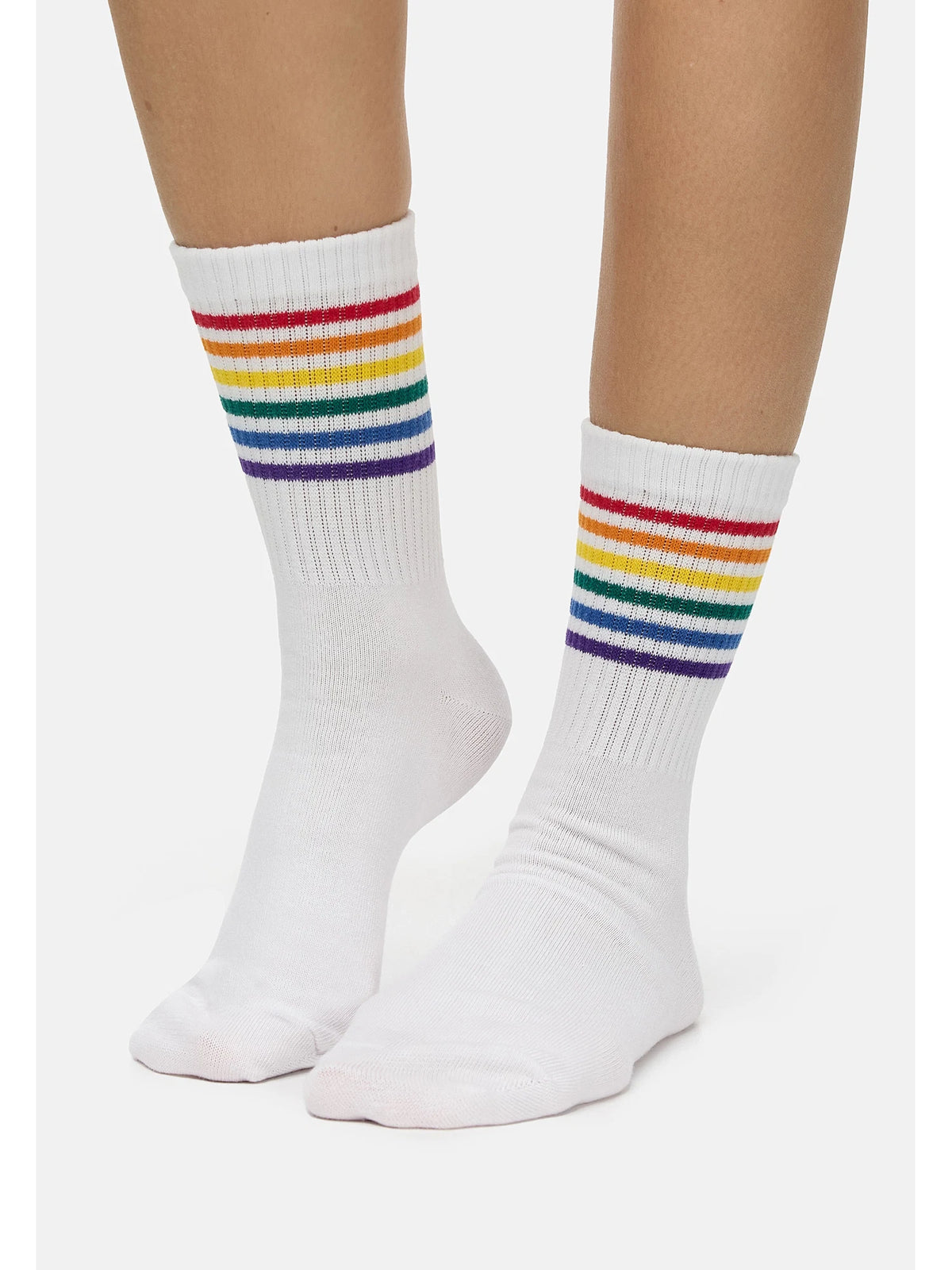Unisex Socken Good Vibes 2er Pack