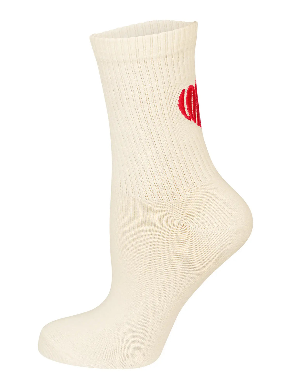 herzrot / 35-38