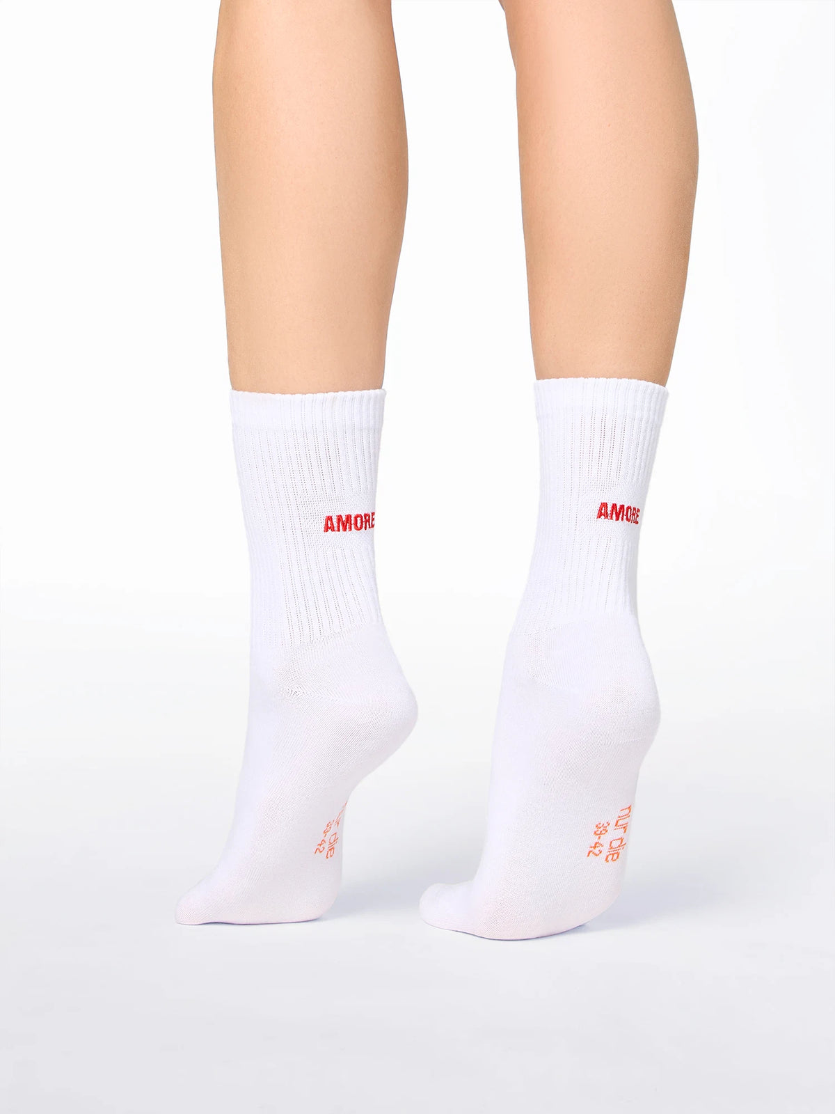Unisex Socken Good Vibes 2er Pack