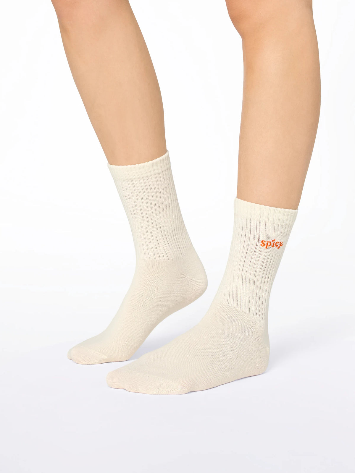 Unisex Socken Good Vibes 2er Pack