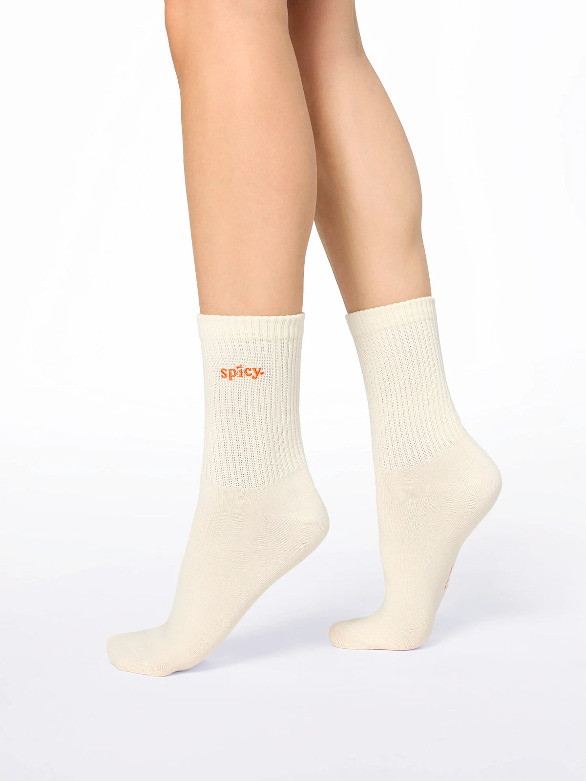 Unisex Socken Good Vibes 2er Pack