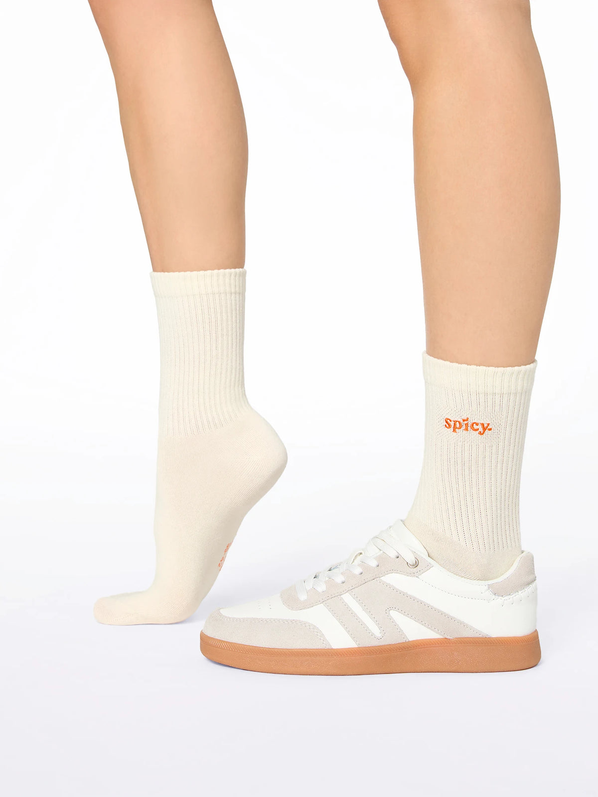 Unisex Socken Good Vibes 2er Pack