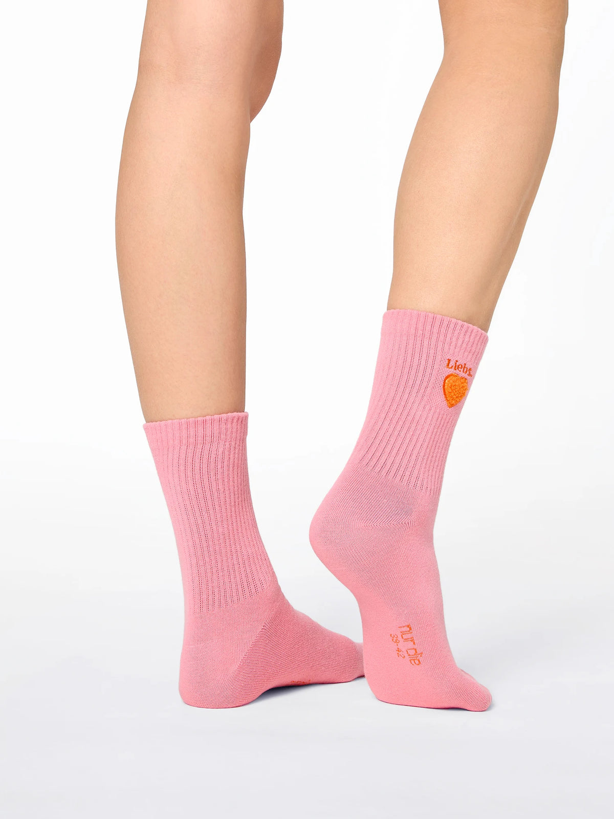 Unisex Socken Good Vibes 2er Pack