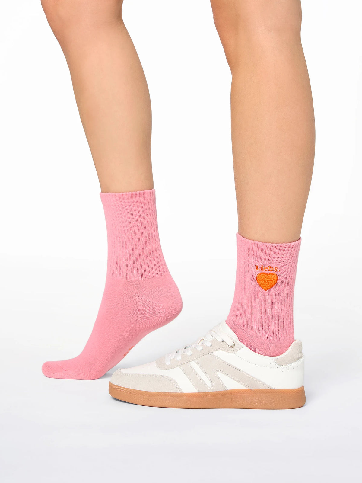 Unisex Socken Good Vibes 2er Pack