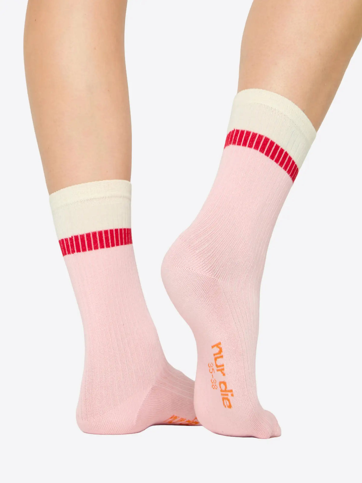 beige/rosa / 35-38