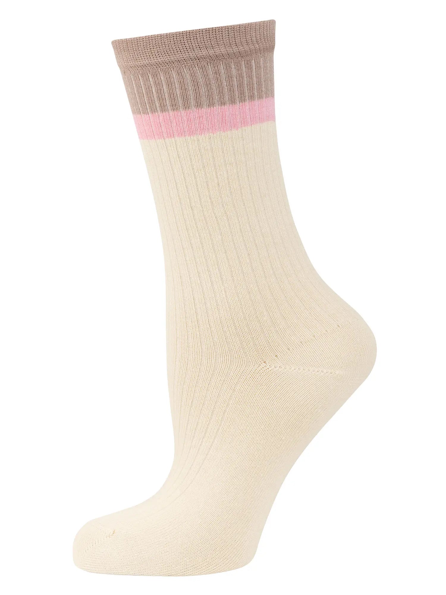 beige/rosa / 35-38