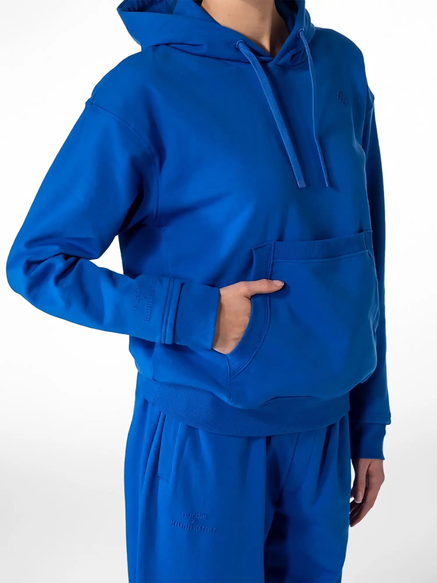 blau / 32-34