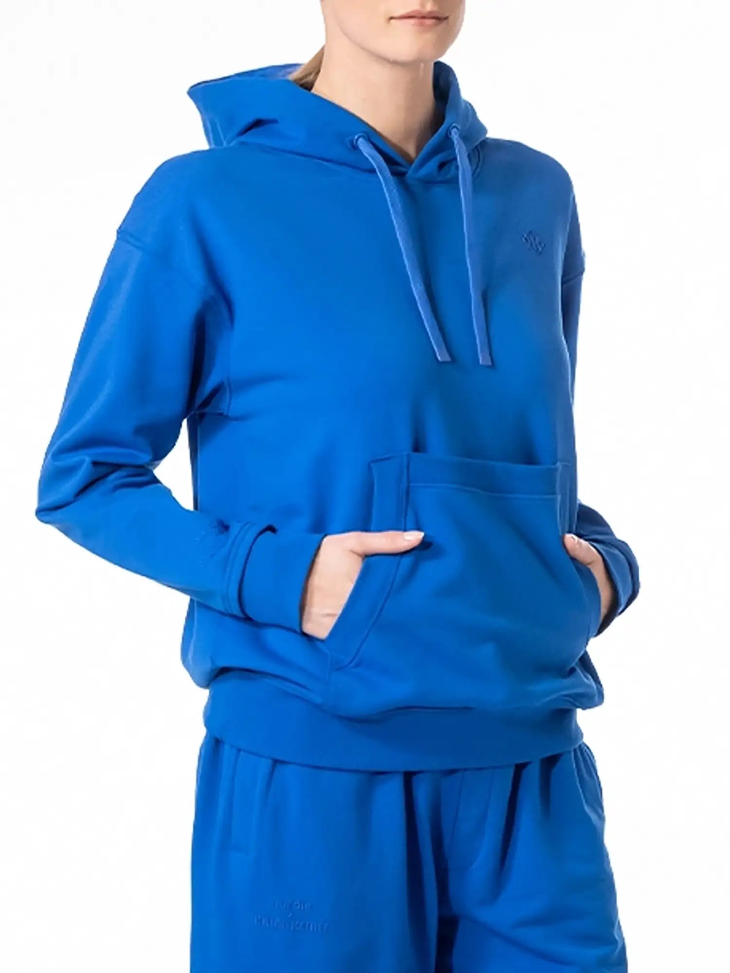 blau / 32-34