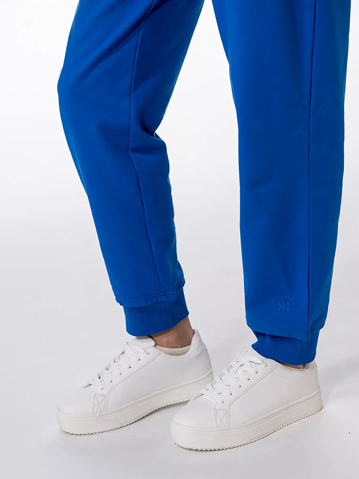 blau / 32-34