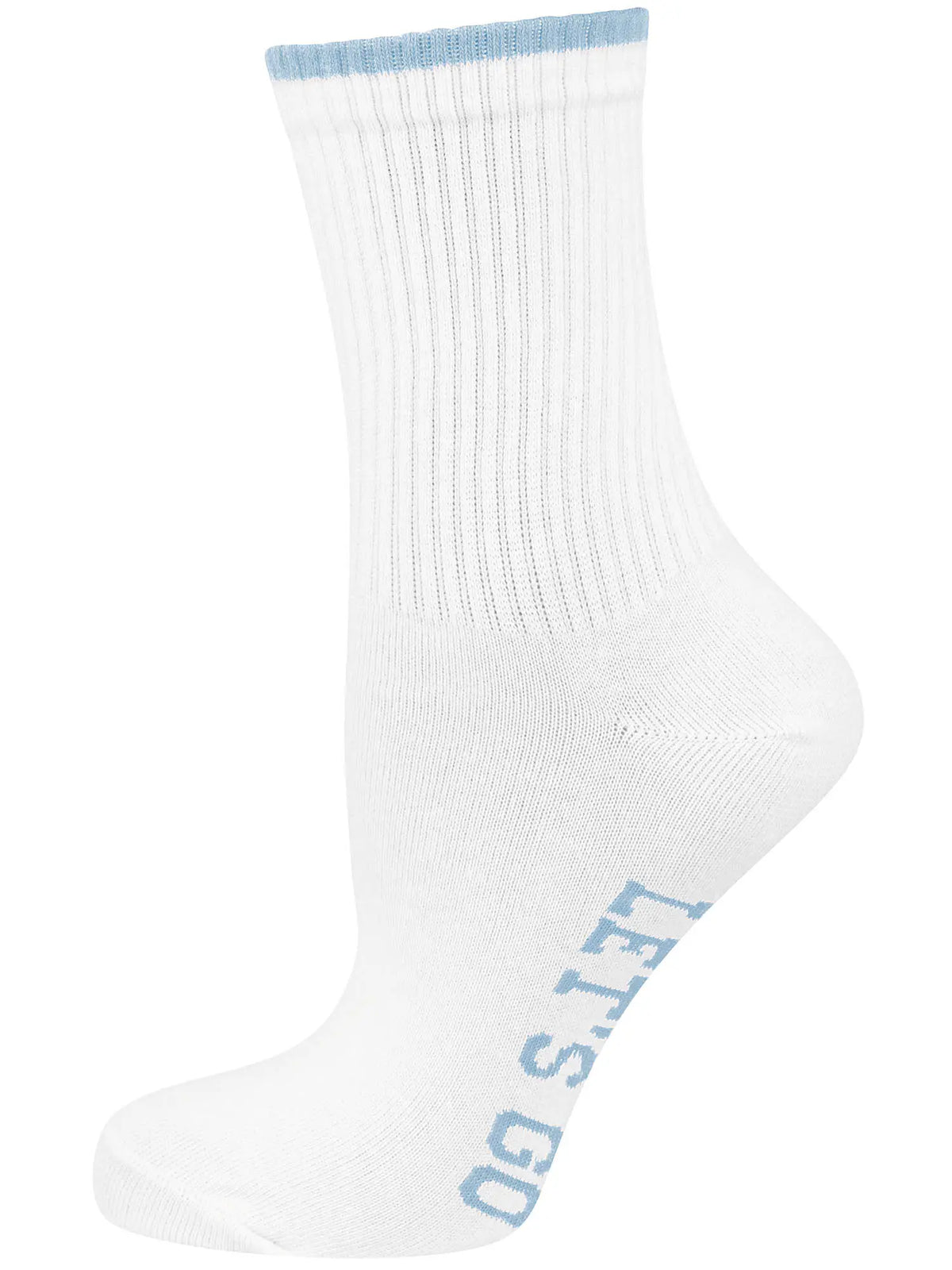 blauepalme-weiss / 43-46