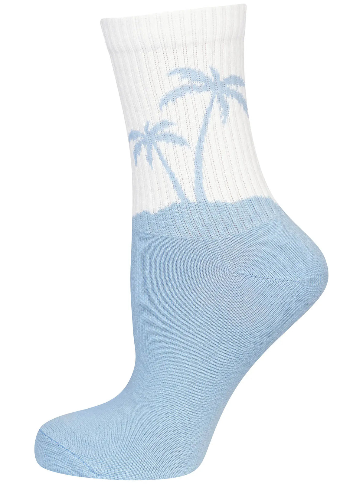 blauepalme-weiss / 43-46