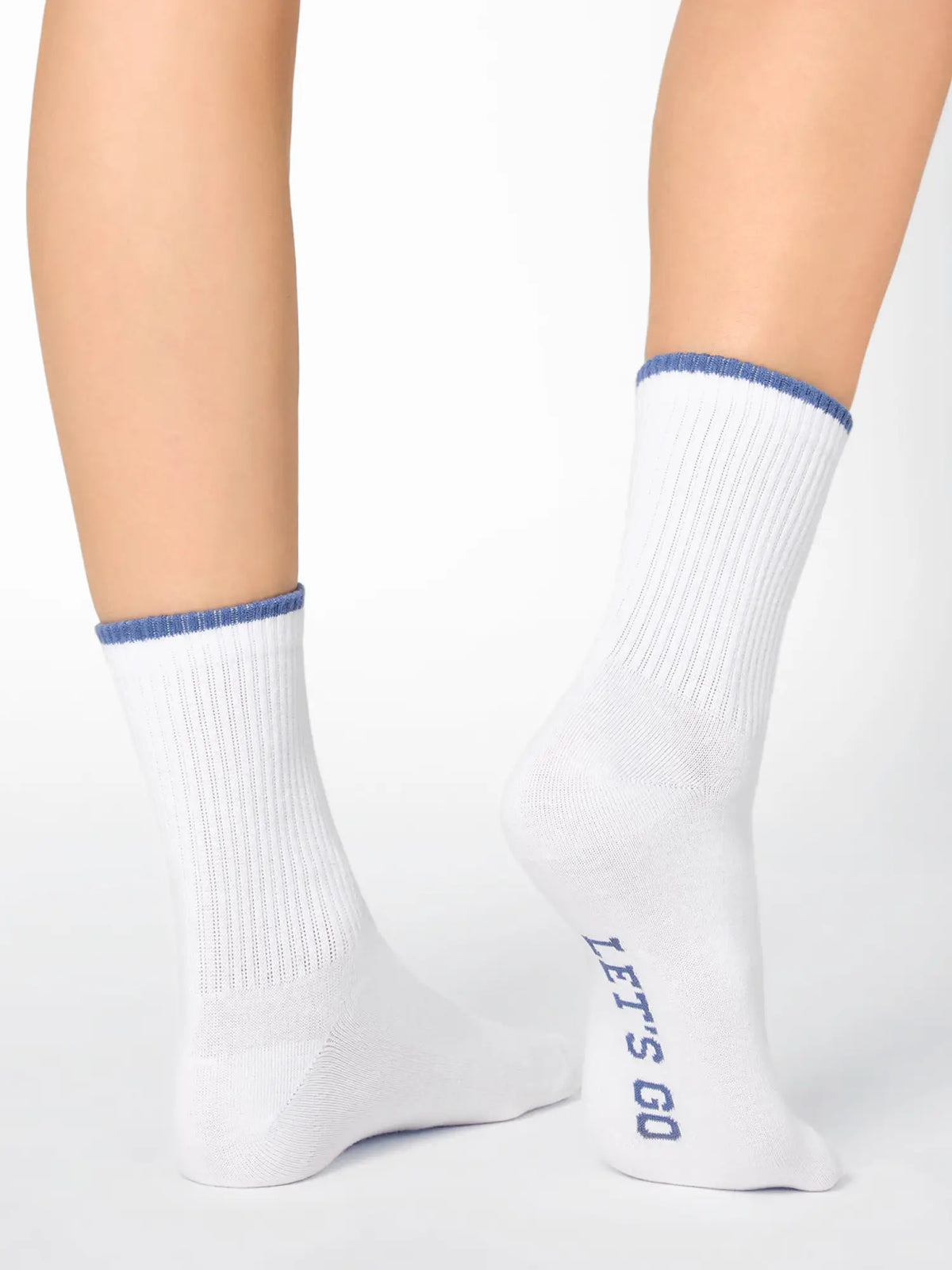 blau-weiss / 43-46