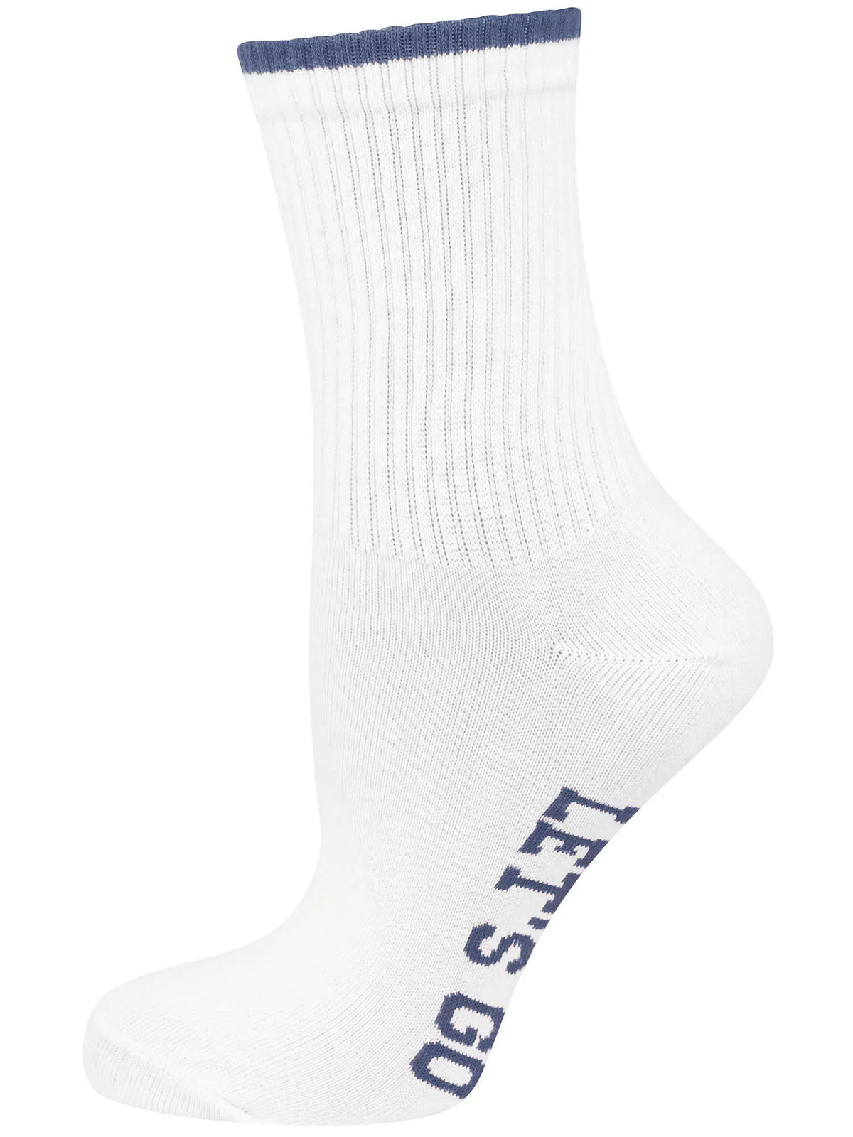 blau-weiss / 43-46