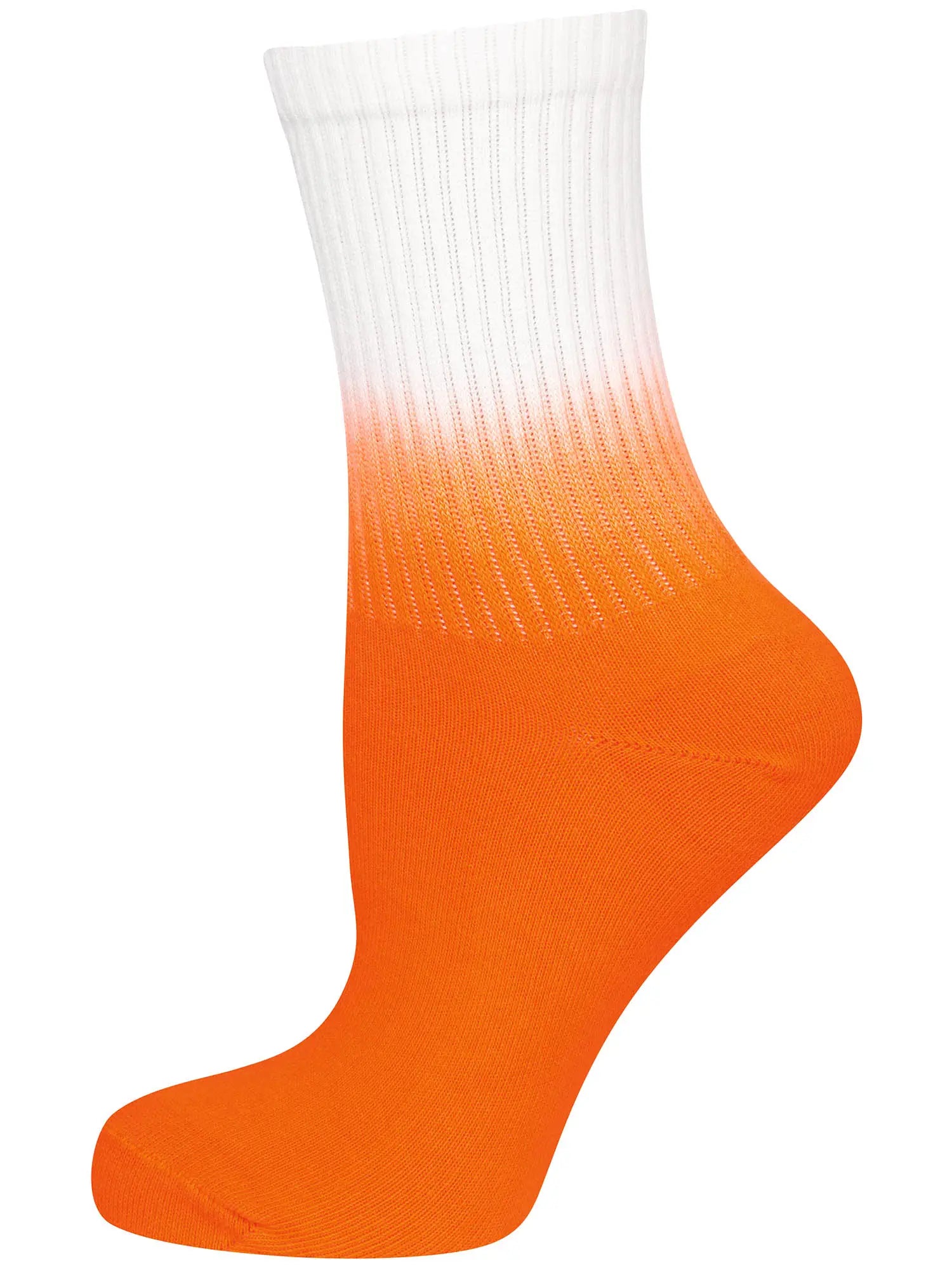 orange-weiss / 43-46