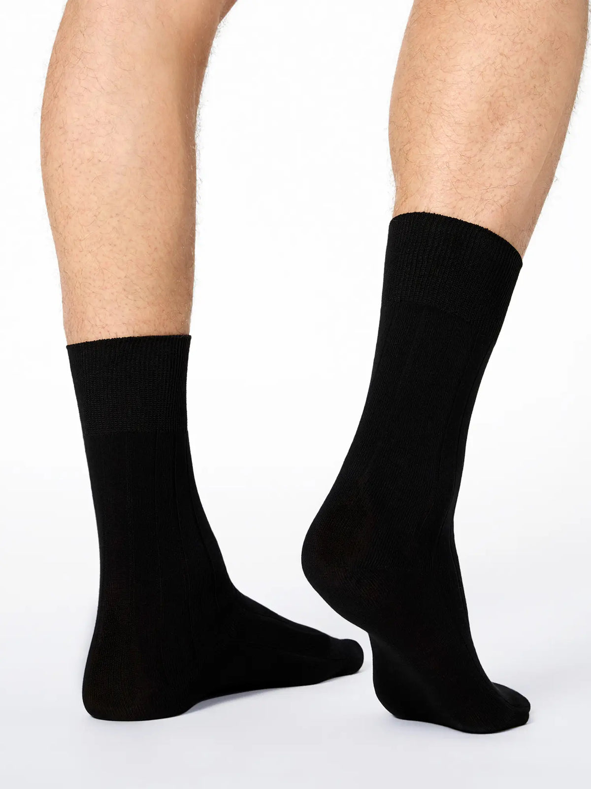 schwarz / 39-42