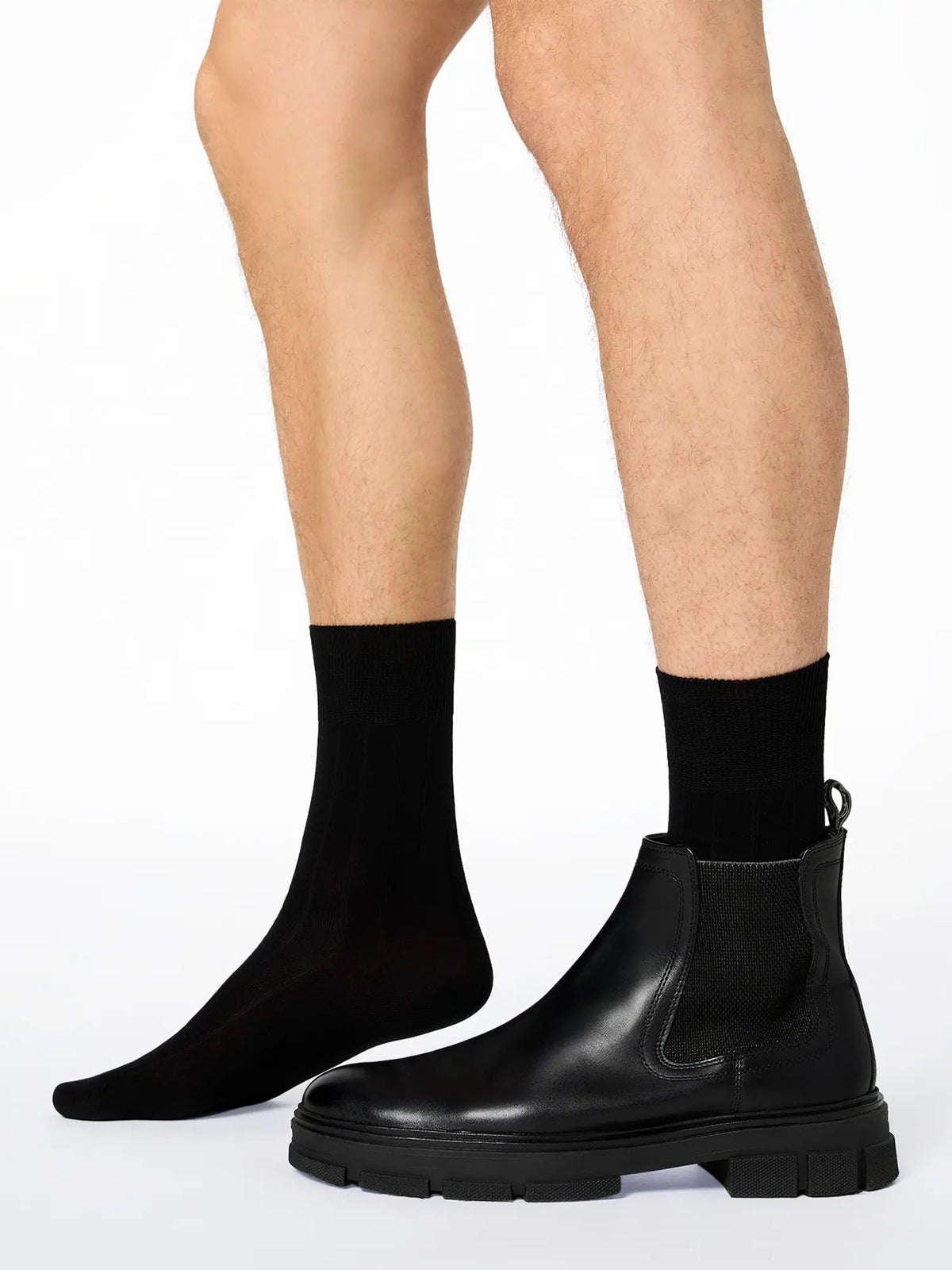 schwarz / 39-42