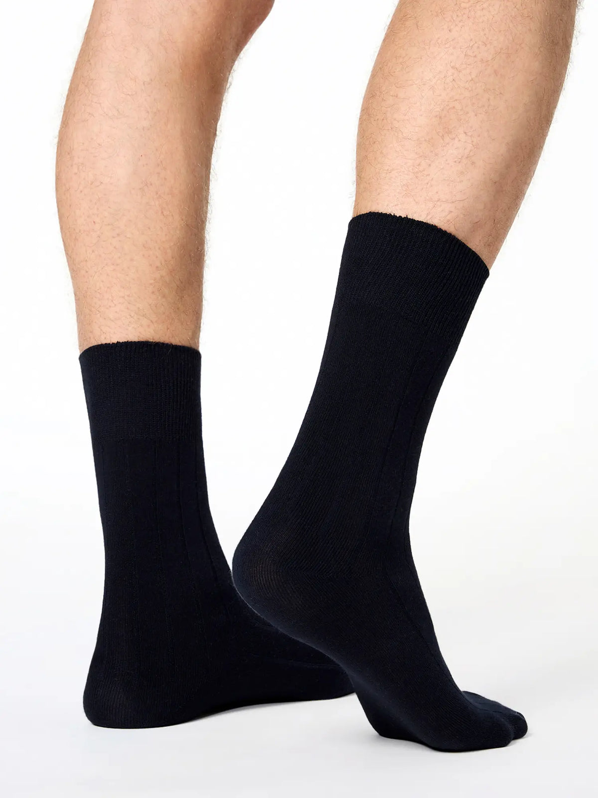 dunkelblau / 39-42