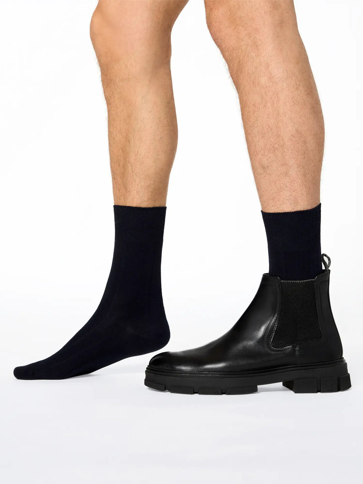 dunkelblau / 39-42