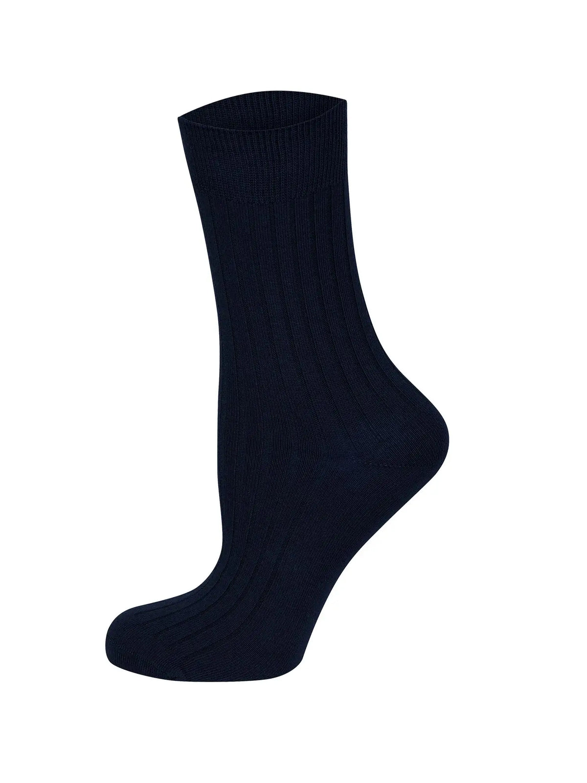 dunkelblau / 35-38