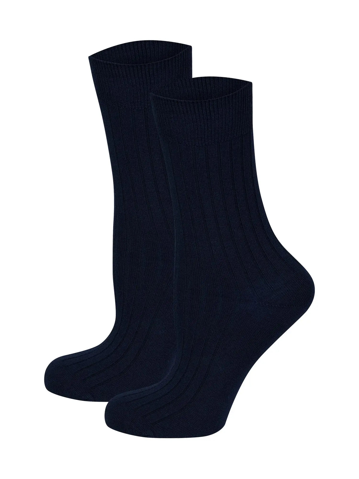 dunkelblau / 35-38
