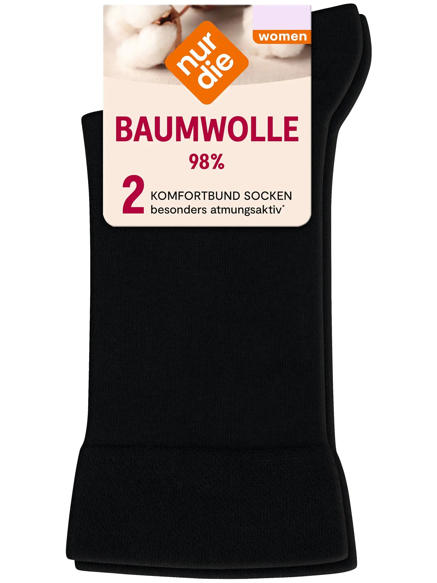 schwarz / 35-38