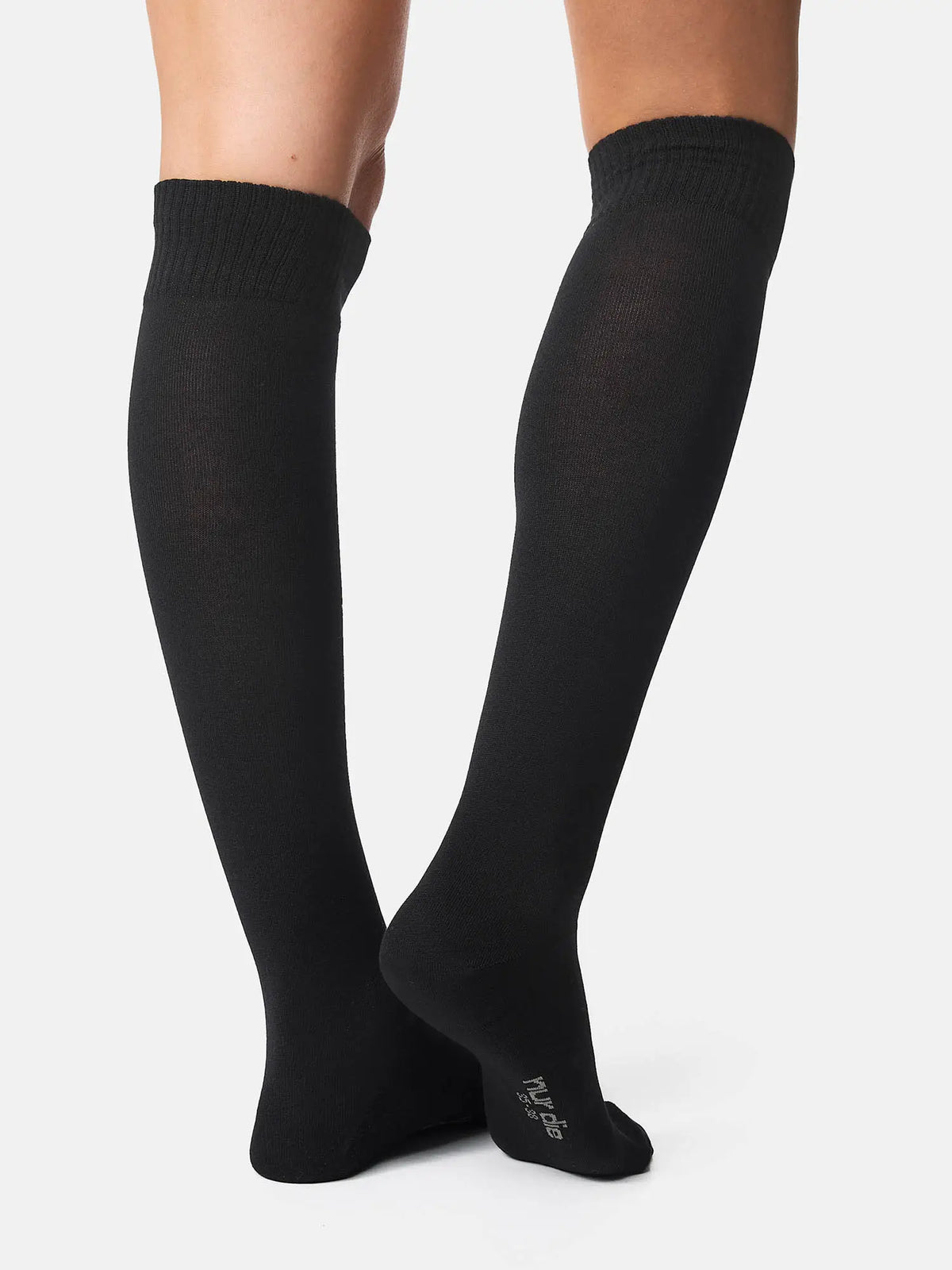 schwarz / 35-38