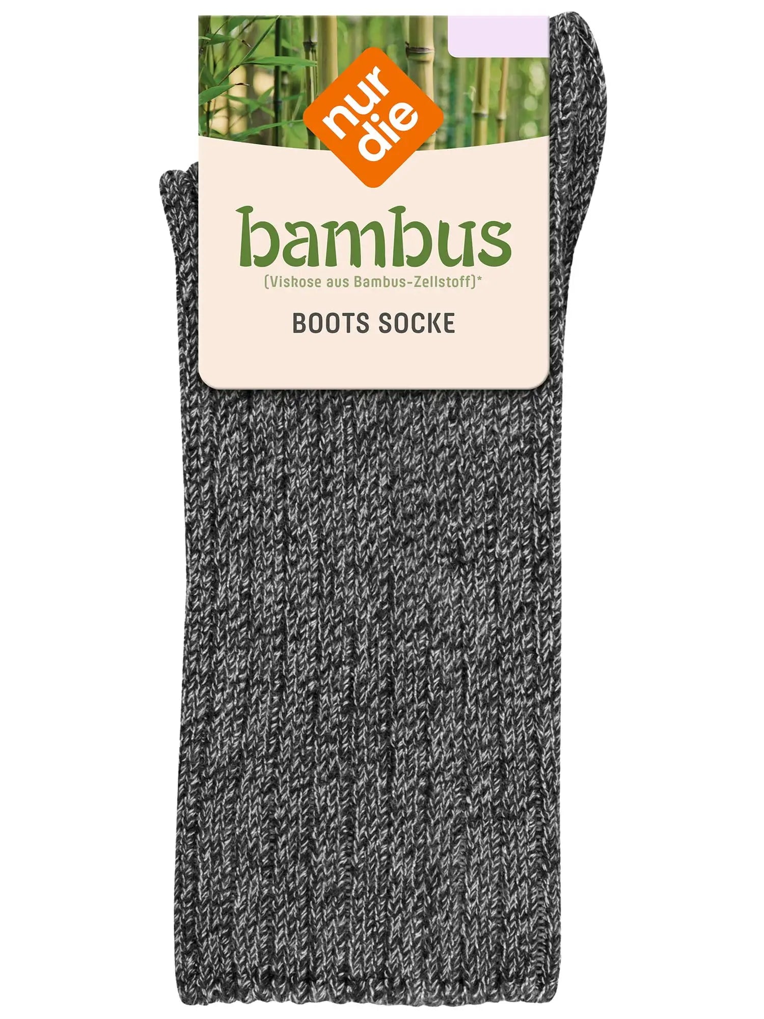 Bootssocken Bambus¹ Warm