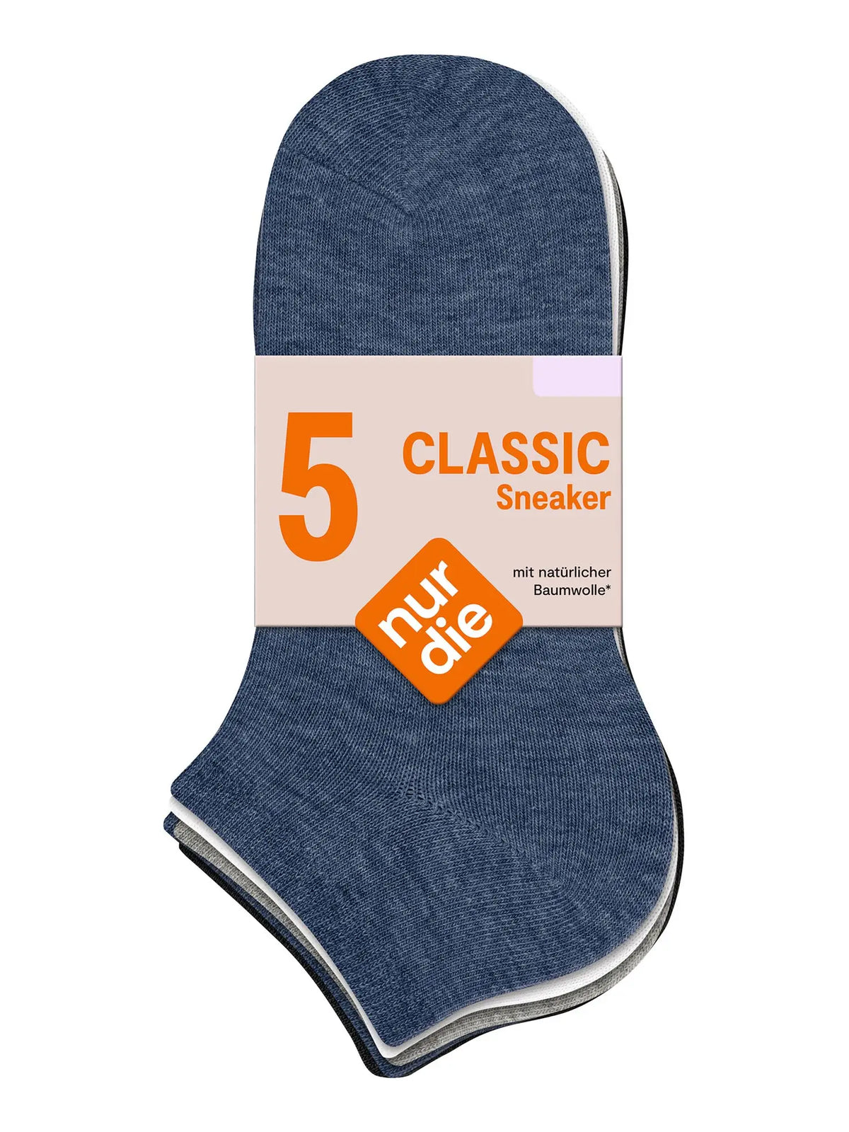 mixblau-grau / 35-38