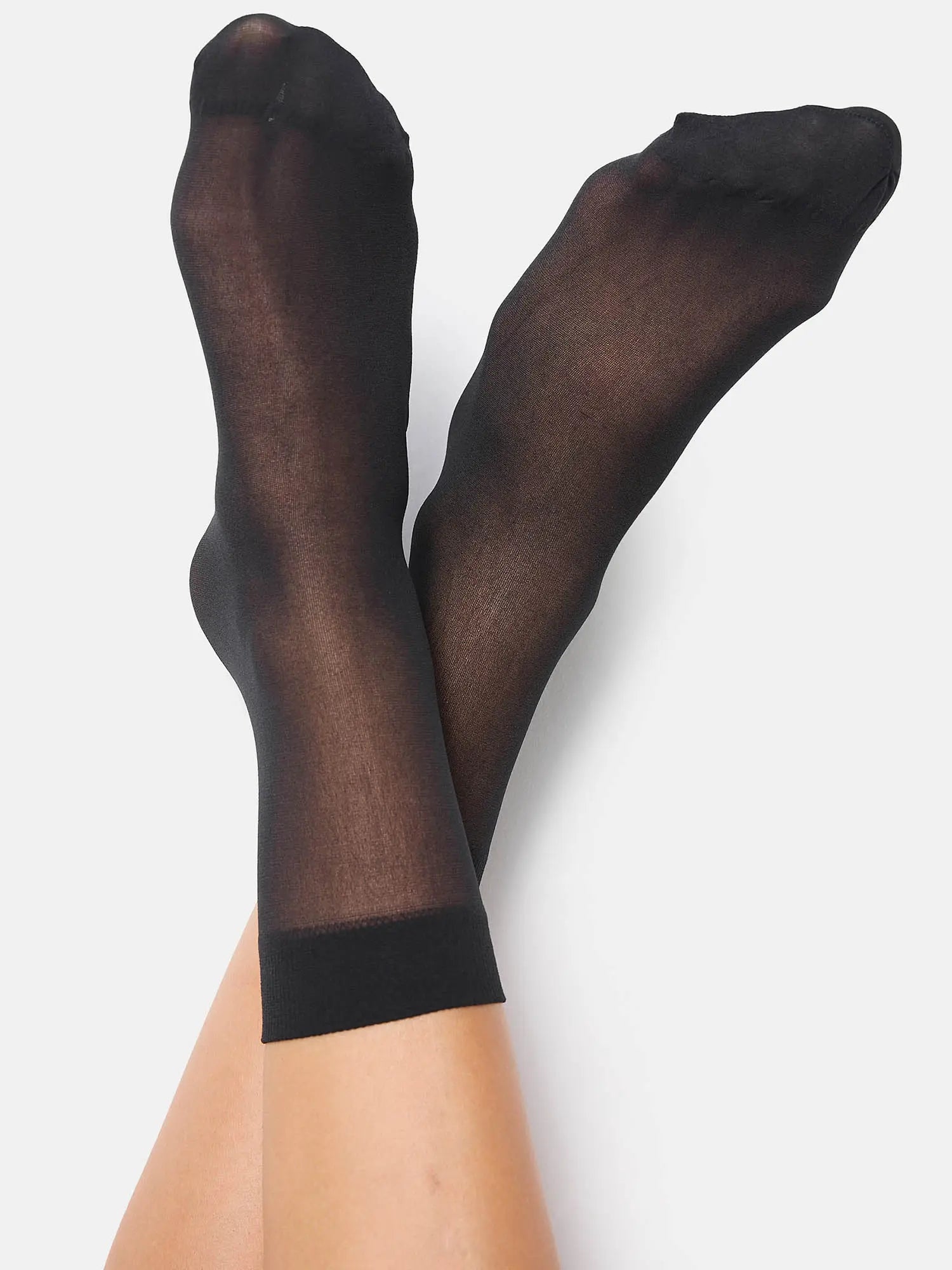 schwarz / one size