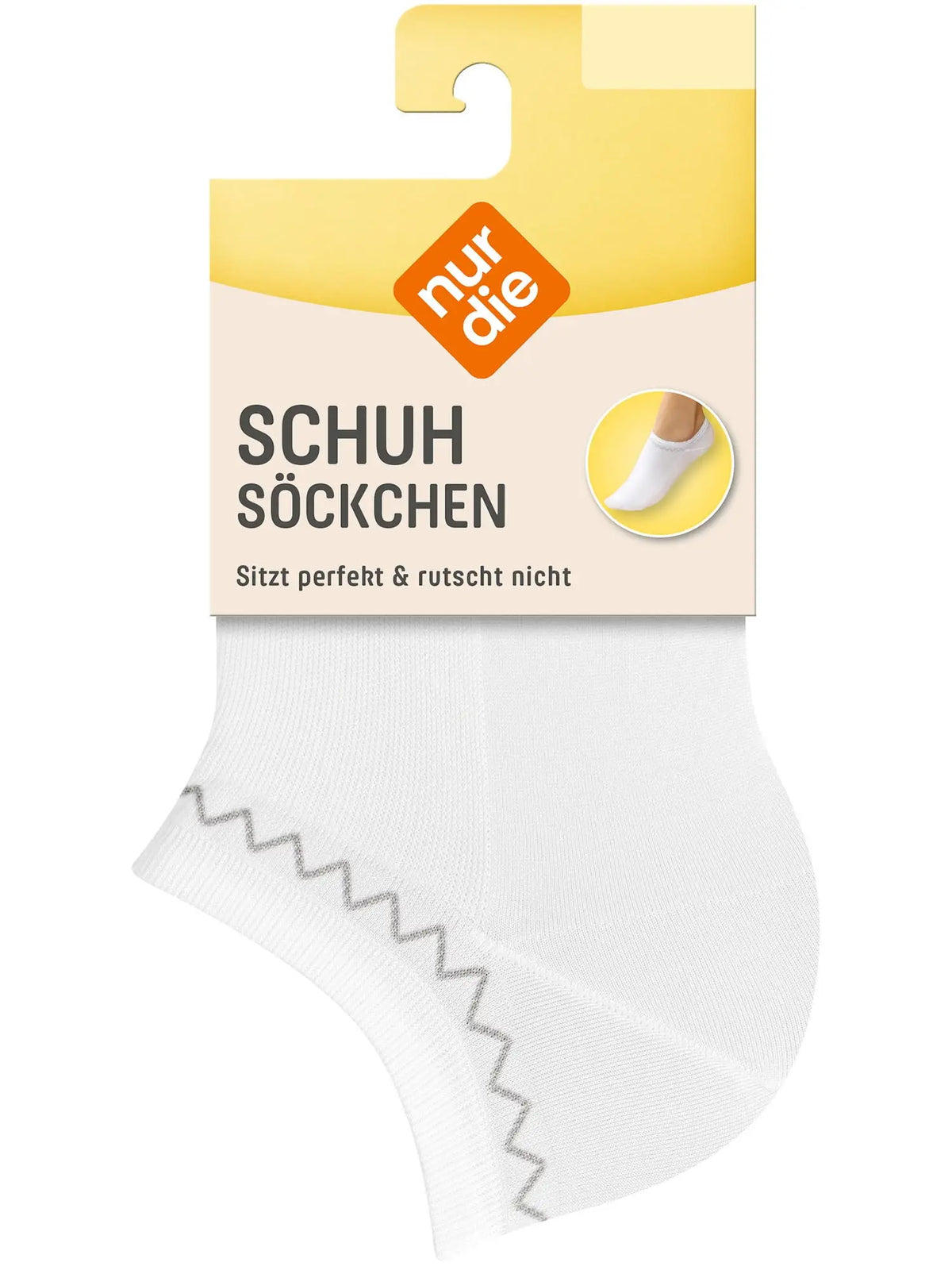 Schuhsöckchen