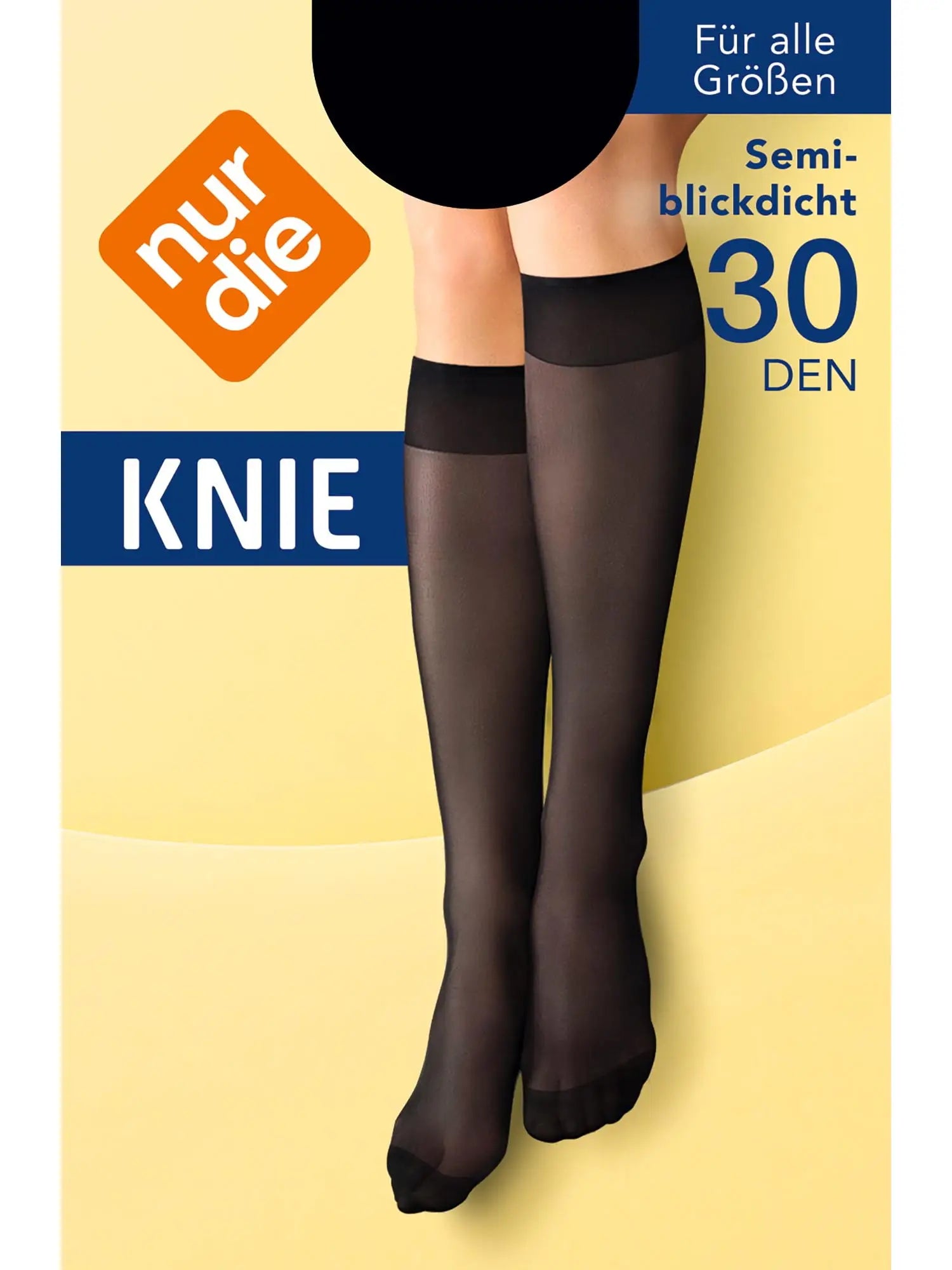 schwarz / one size