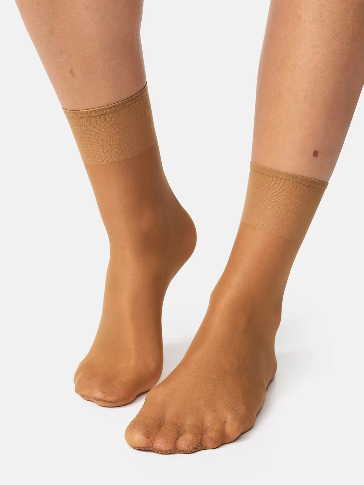 bronze / one size