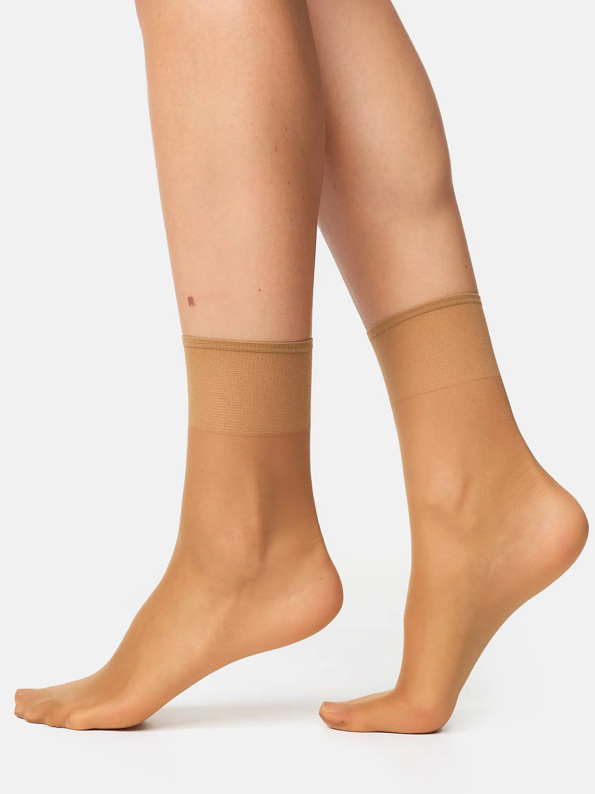 bronze / one size