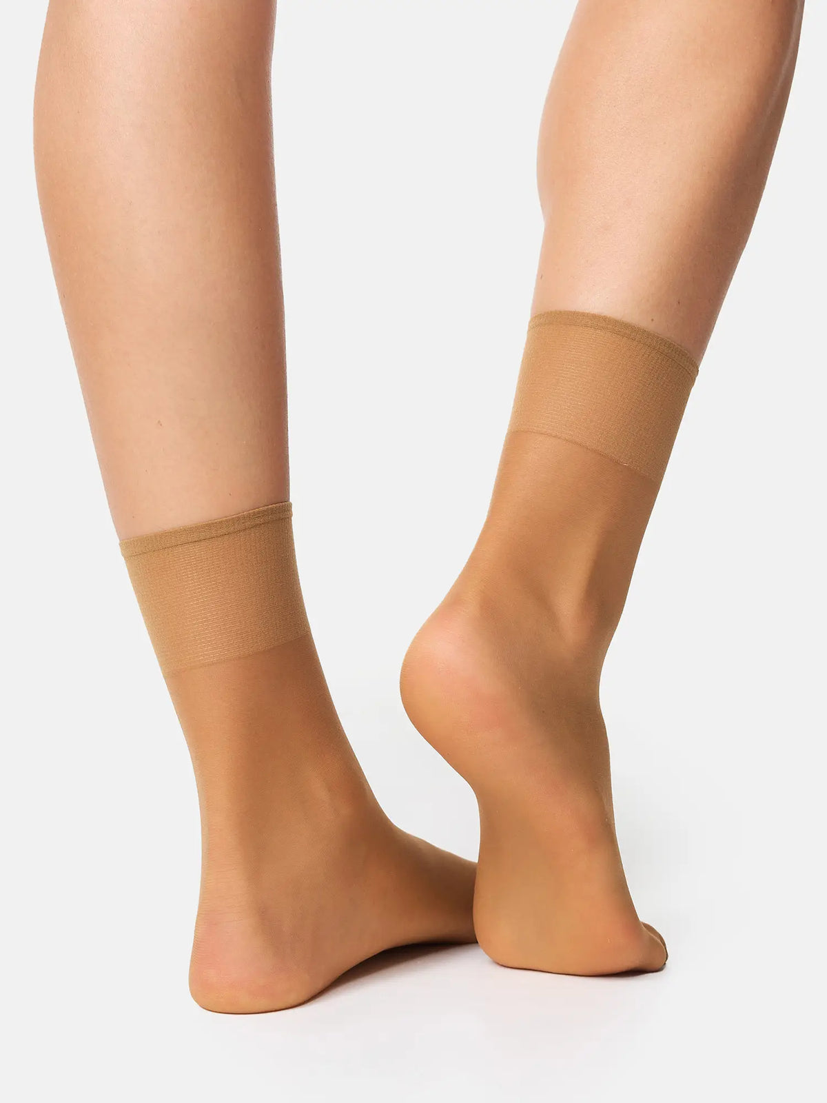 bronze / one size