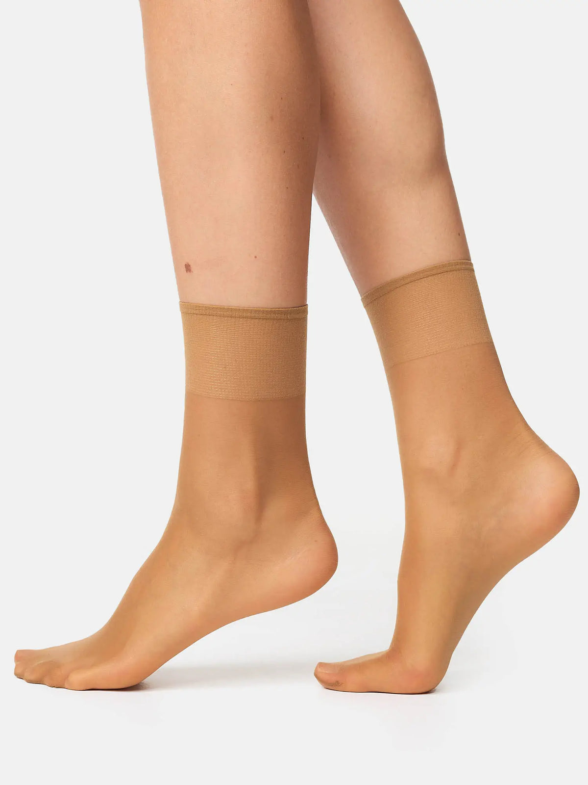 bronze / one size