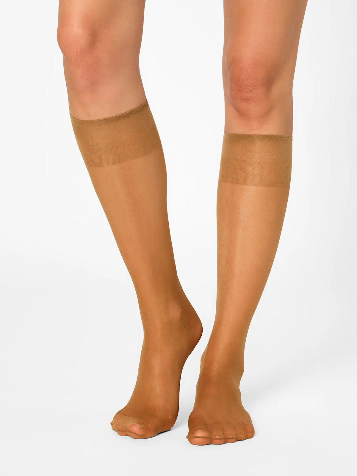 bronze / one size
