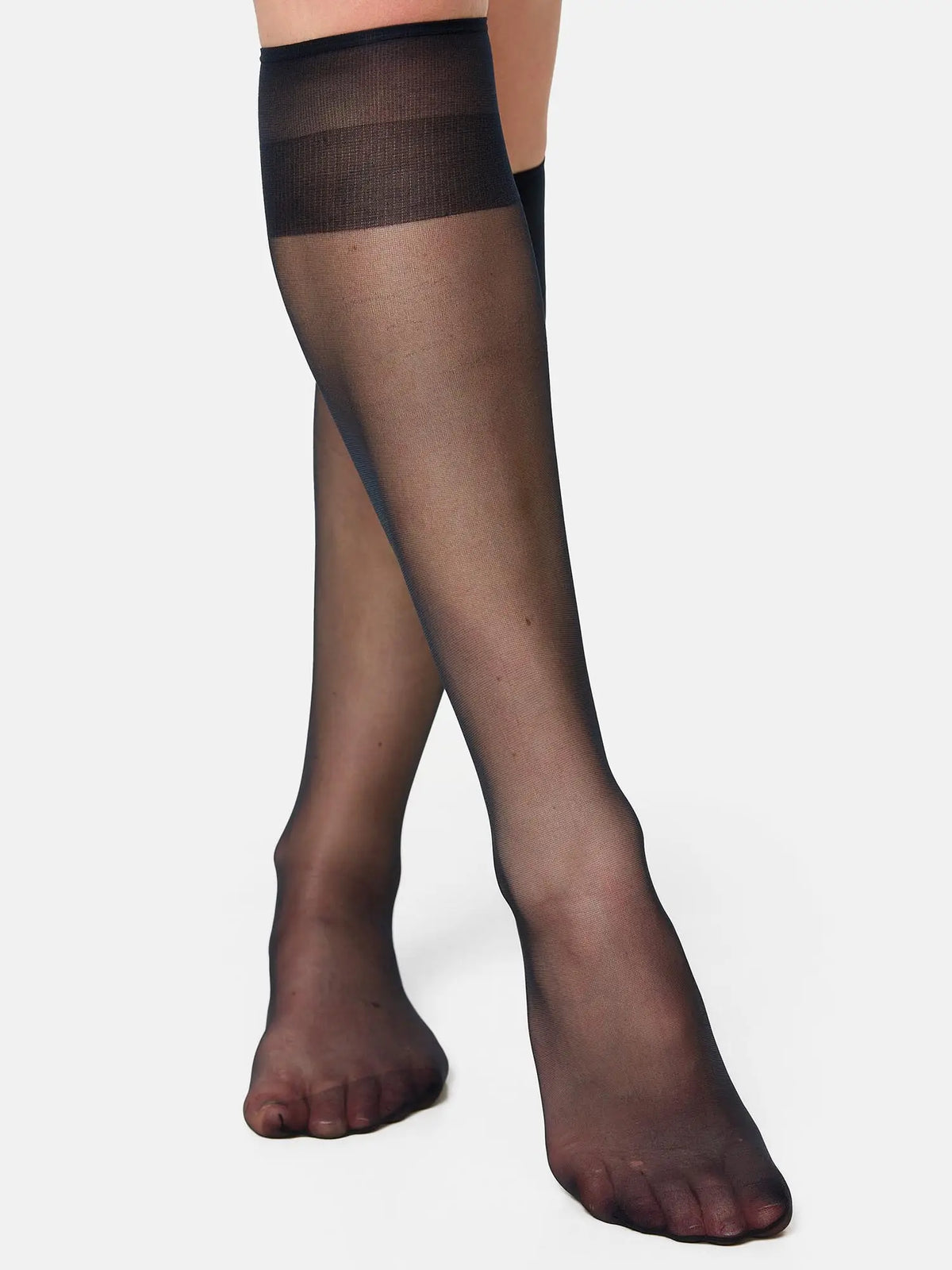schwarz / one size