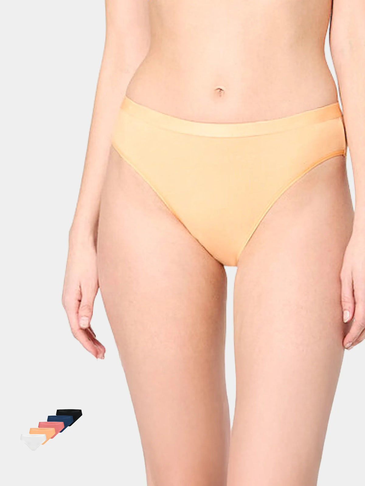 Slip Mini 5er Pack